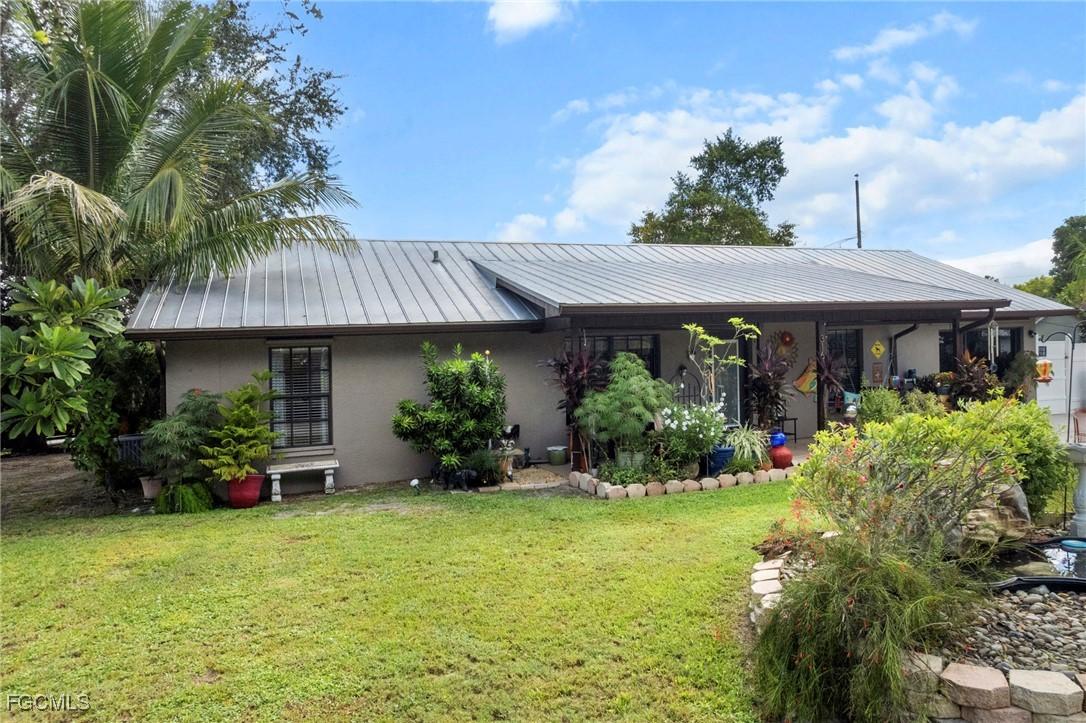 3168 Tropicana Blvd., Naples, FL 34116