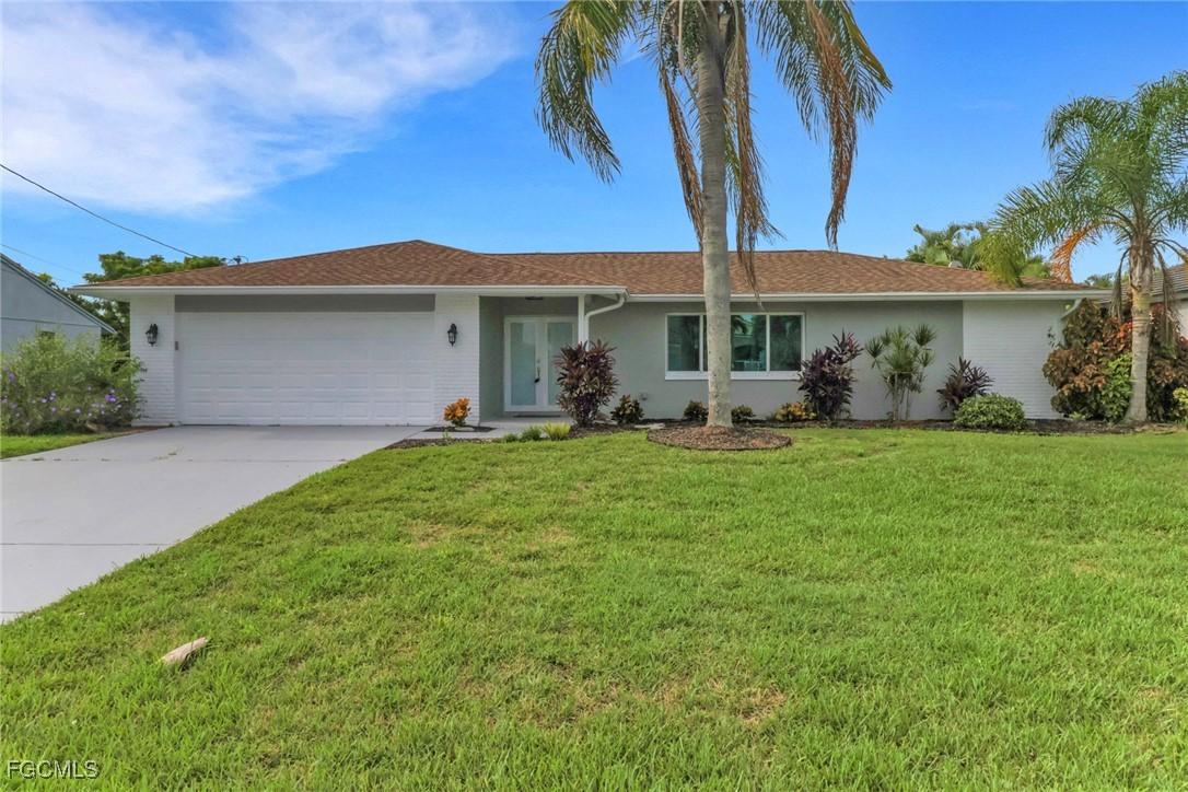 1004 SW 51st Ter., Cape Coral, FL 33914