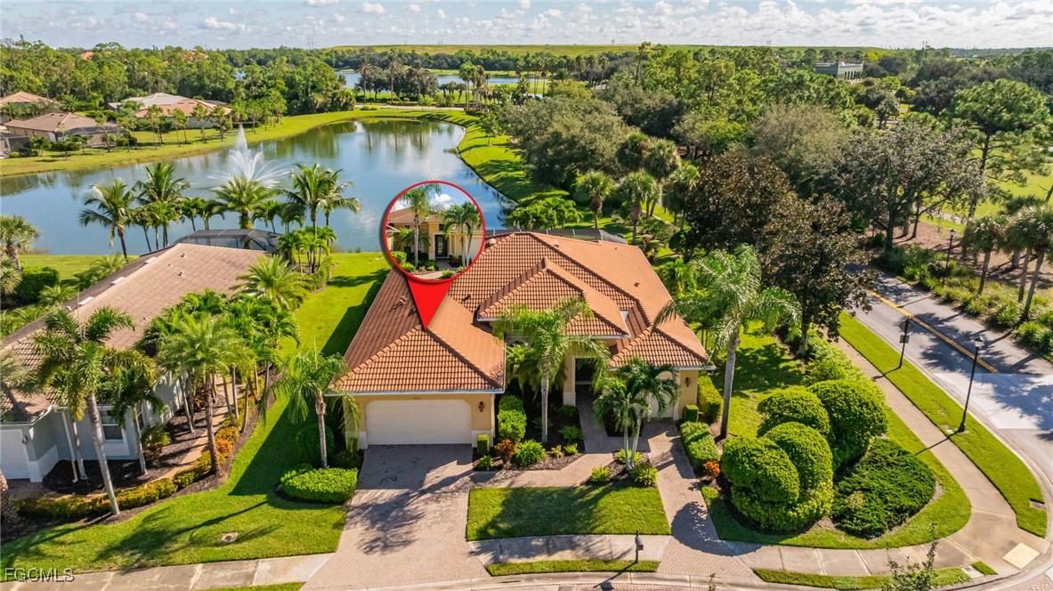 9917 Vicenza Dr., Fort Myers, FL 33913