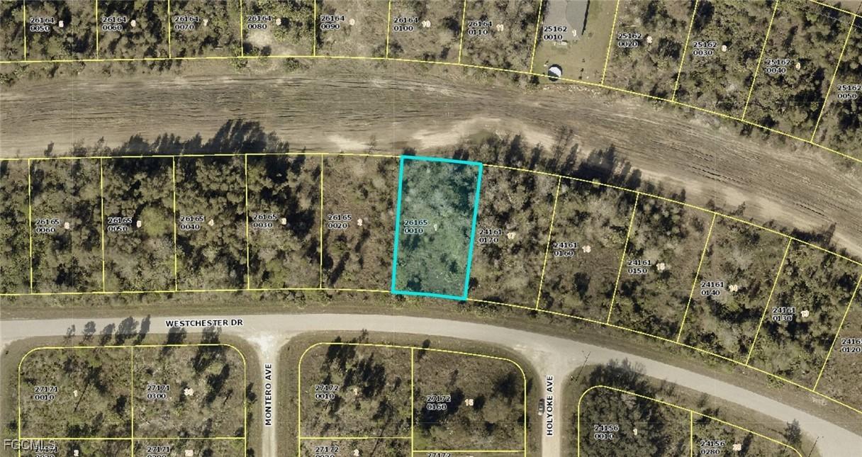 480 Westchester Dr., Lehigh Acres, FL 33972