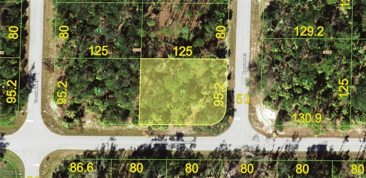 145 Barstow St., Port Charlotte, FL 33954