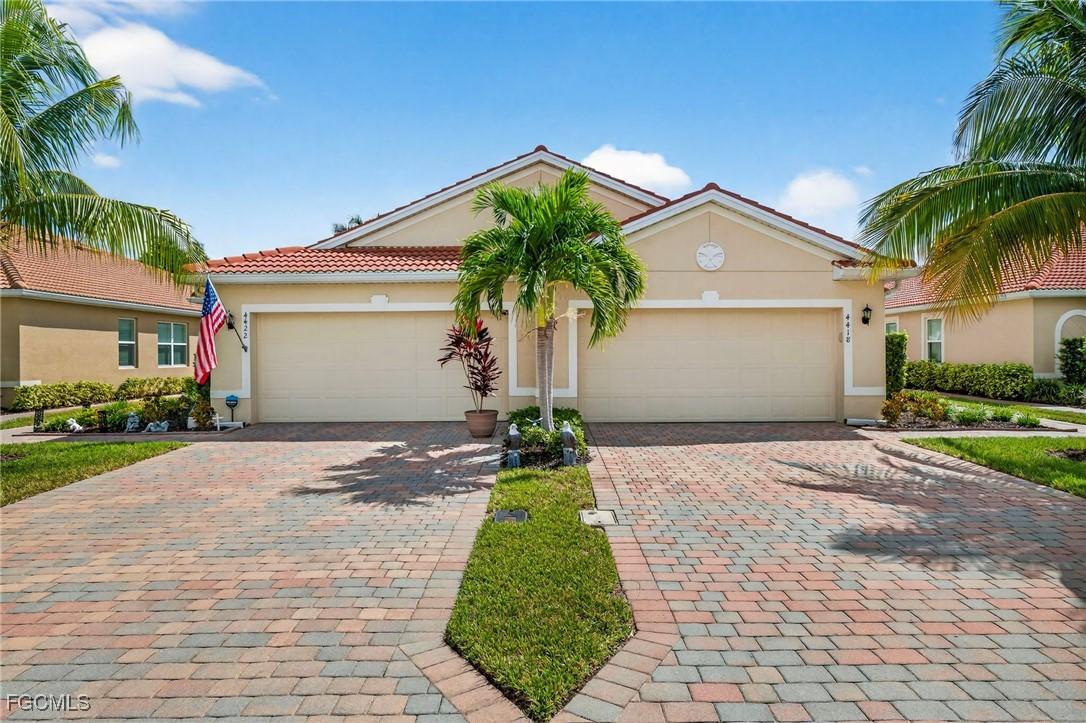 4418 Dutchess Park Rd., Fort Myers, FL 33916
