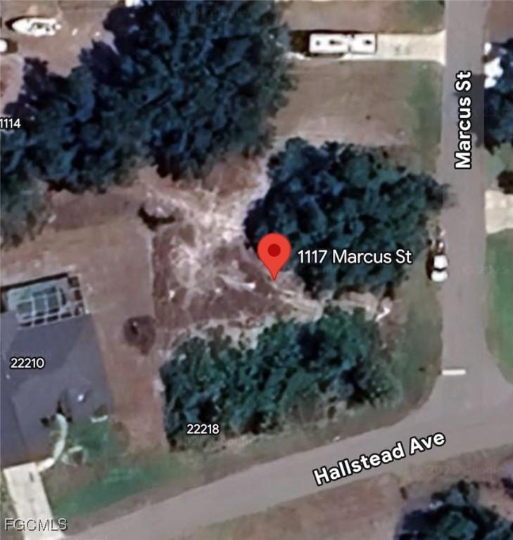 1117 Marcus St., Port Charlotte, FL 33952