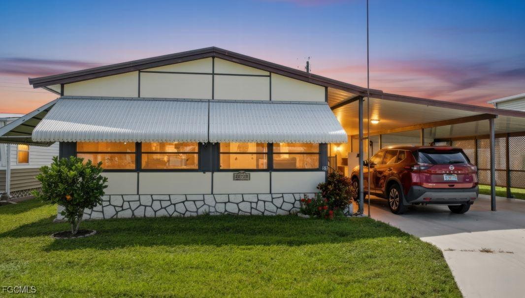 20720 Port Dr., Estero, FL 33928