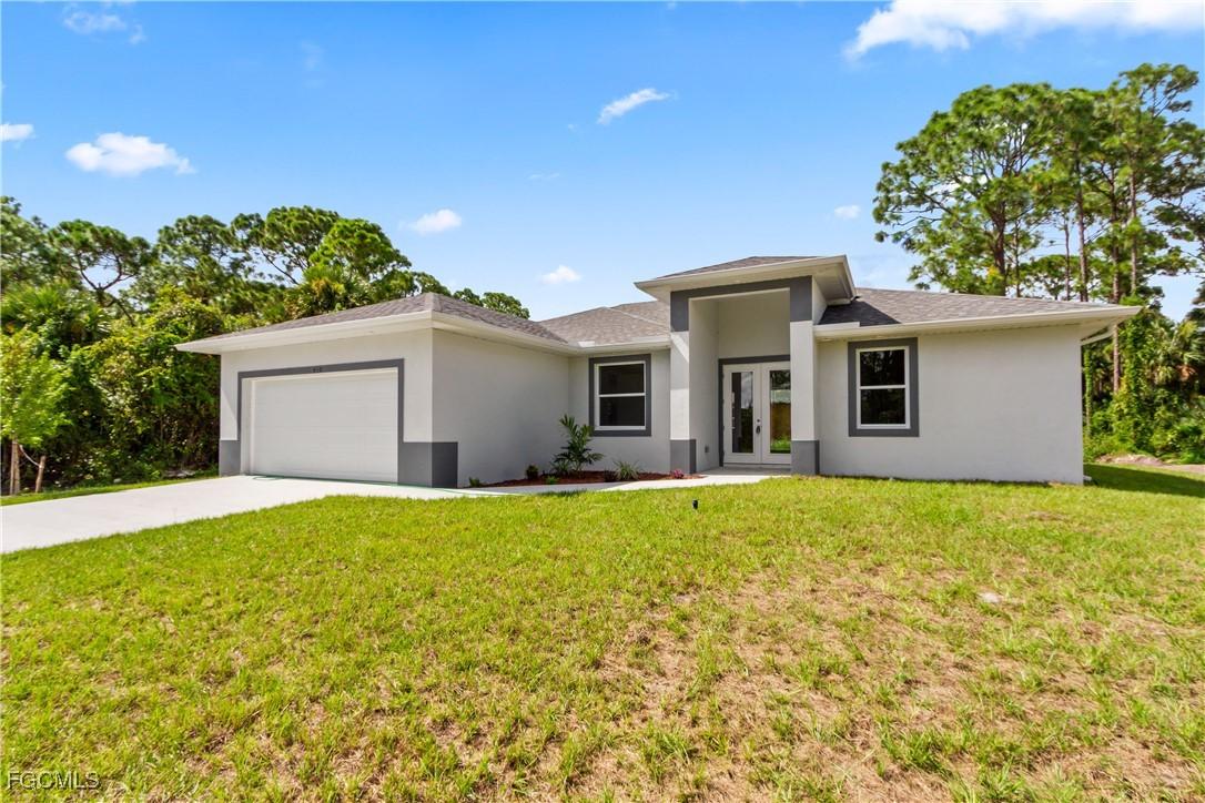 410 Thames Ave., Labelle, FL 33935