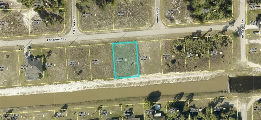 [Address Hidden by Seller], Lehigh Acres, FL 33974