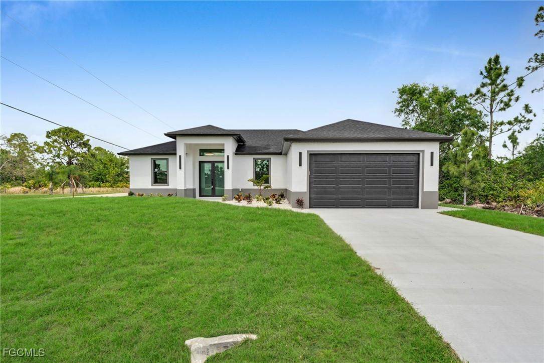 1204 Flora Ave., Lehigh Acres, FL 33971