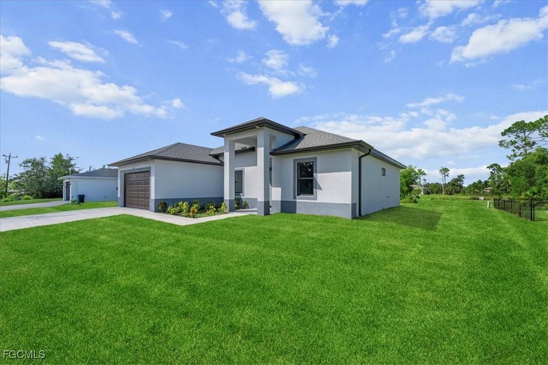 4120 Garden Blvd., Cape Coral, FL 33909