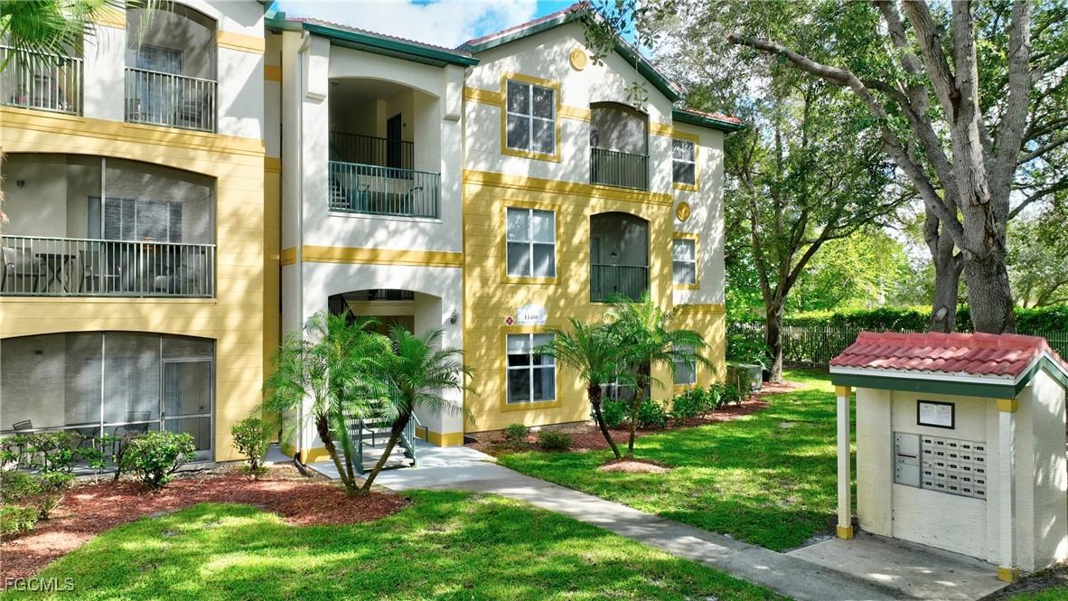 11480 Villa Grand Cir. #118, Fort Myers, FL 33913