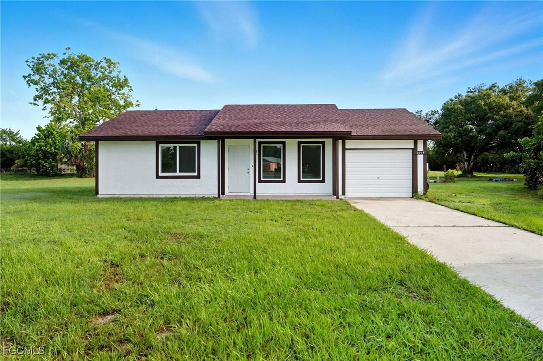 2008 Clipper Ct., Labelle, FL 33935