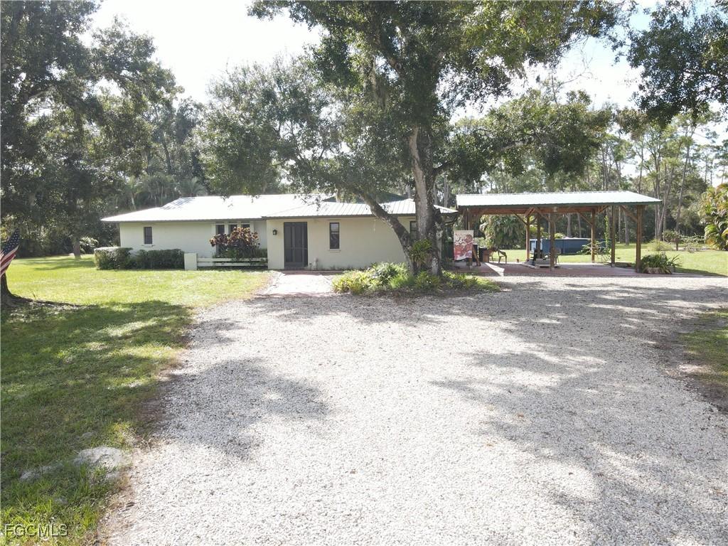 18101 Palm Creek Dr., North Fort Myers, FL 33917