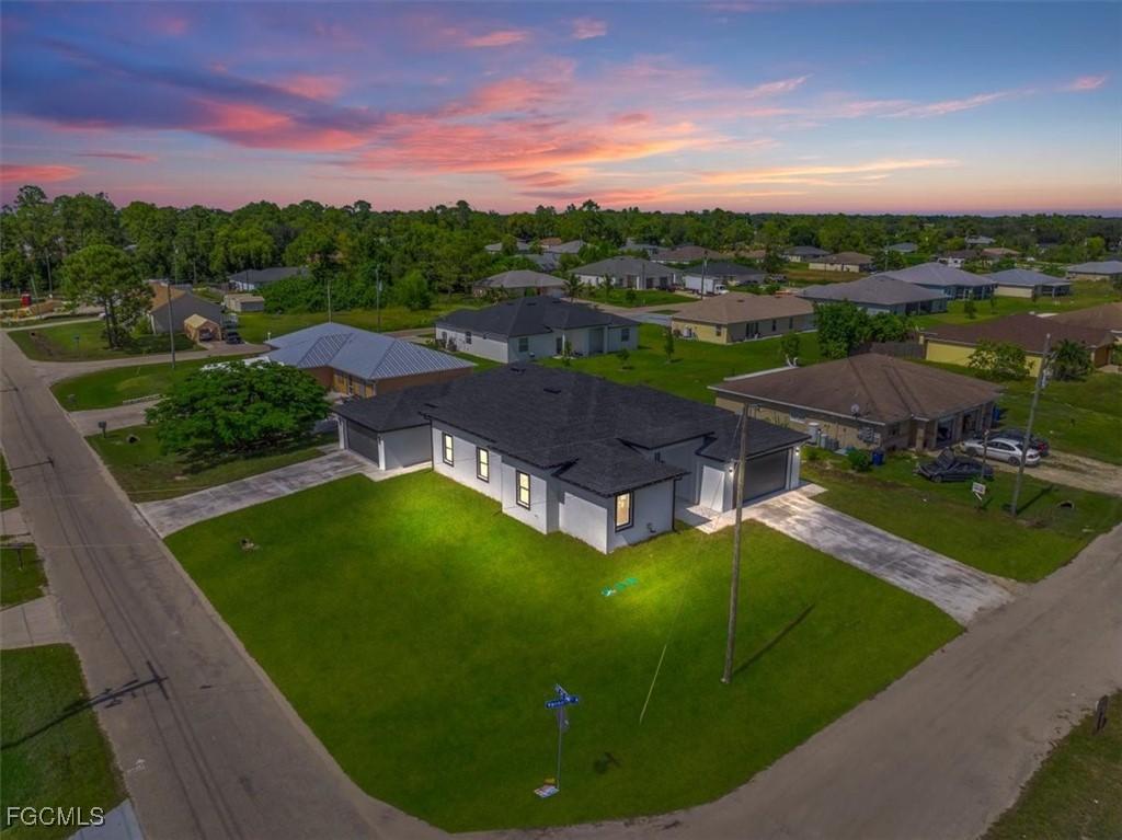 2440-2442 Vernon Ave., Lehigh Acres, FL 33973