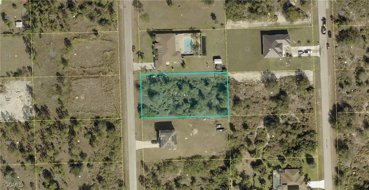 906 8th Ave., Lehigh Acres, FL 33972