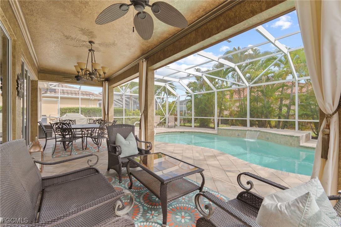 20626 Dennisport Ln., North Fort Myers, FL 33917