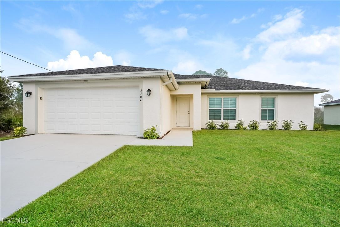 2704 23rd St., Lehigh Acres, FL 33971