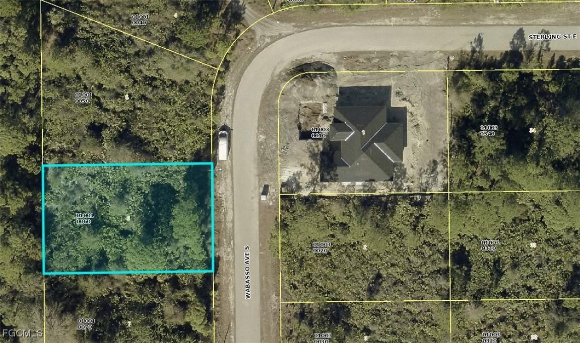 506 Wabasso Ave., Lehigh Acres, FL 33974