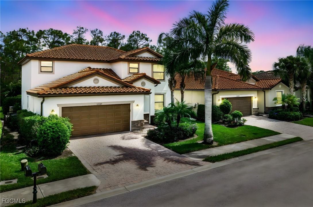 10985 Cherry Laurel Dr., Fort Myers, FL 33912