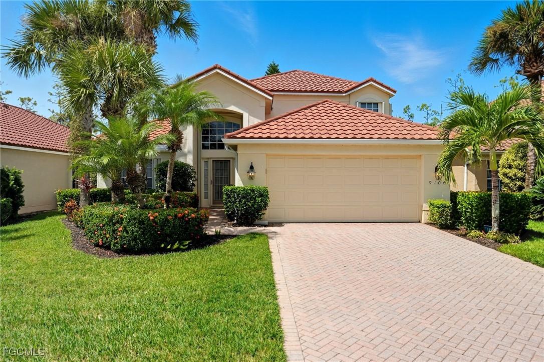 9104 Shadow Glen Way, Fort Myers, FL 33913