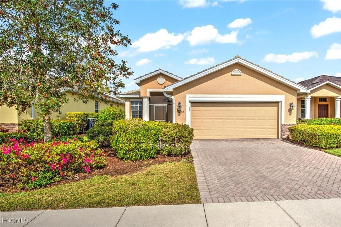 3420 Crosswater Dr., North Fort Myers, FL 33917