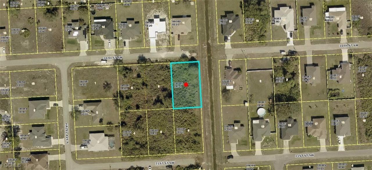 2801 30th St., Lehigh Acres, FL 33976
