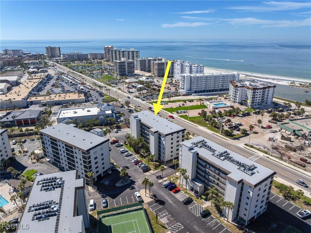 6895 Estero Blvd. #551, Fort Myers Beach, FL 33931
