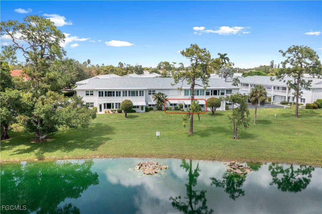 1830 Brantley Rd. #E2, Fort Myers, FL 33907