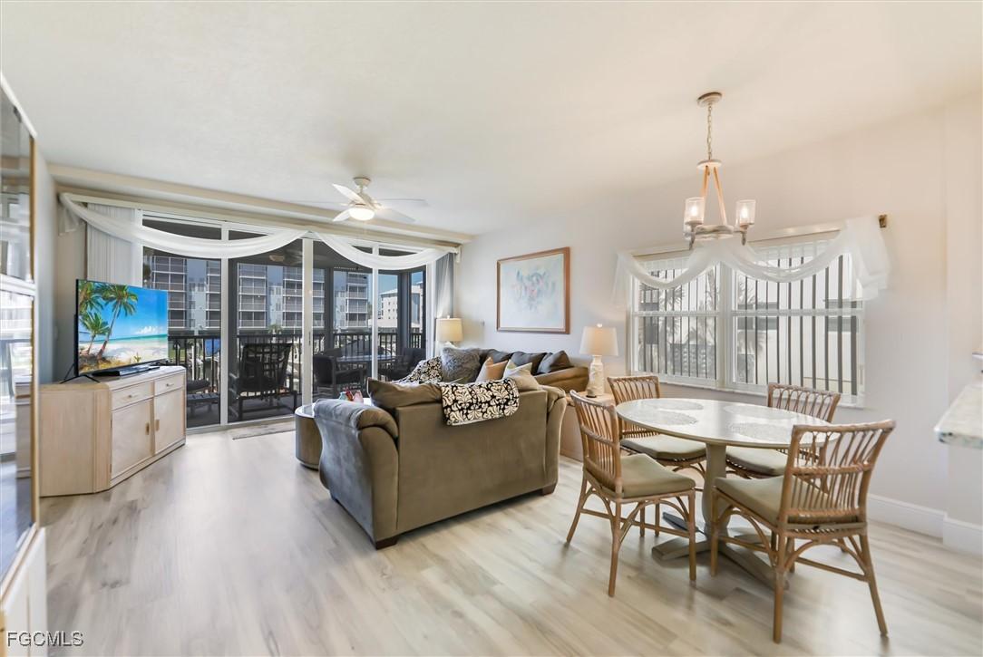 4481 Bay Beach Ln. #214, Fort Myers Beach, FL 33931