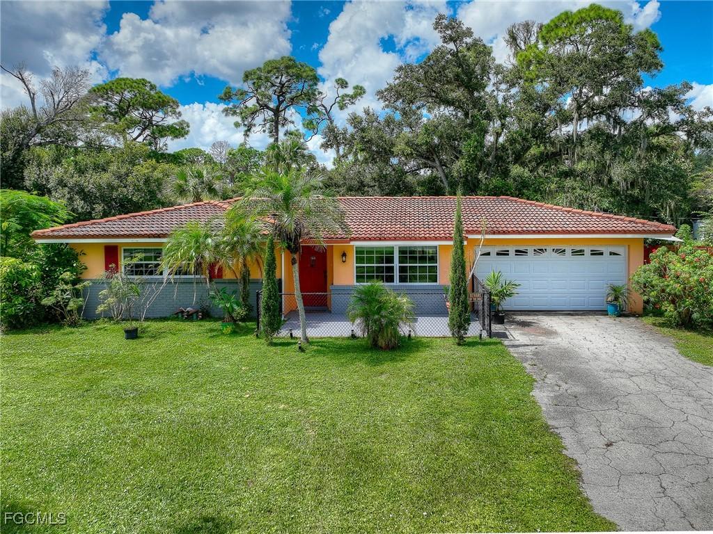 200 Herron Rd., North Fort Myers, FL 33903