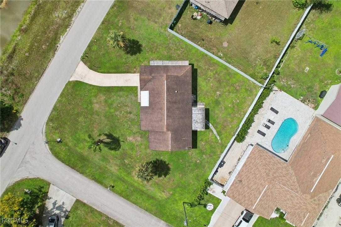 2807 E 8th St., Lehigh Acres, FL 33972