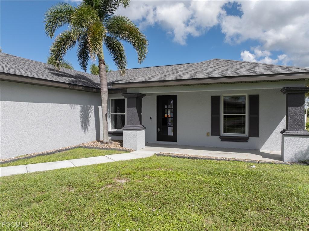 3915 NW 41st St., Cape Coral, FL 33993