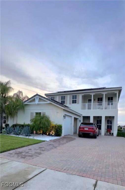 5211 Monza Ct., Ave Maria, FL 34142