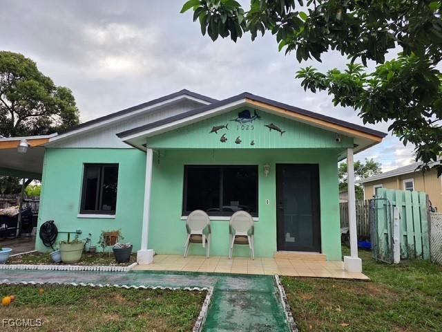 1025 Selkirk St., West Palm Beach, FL 33405