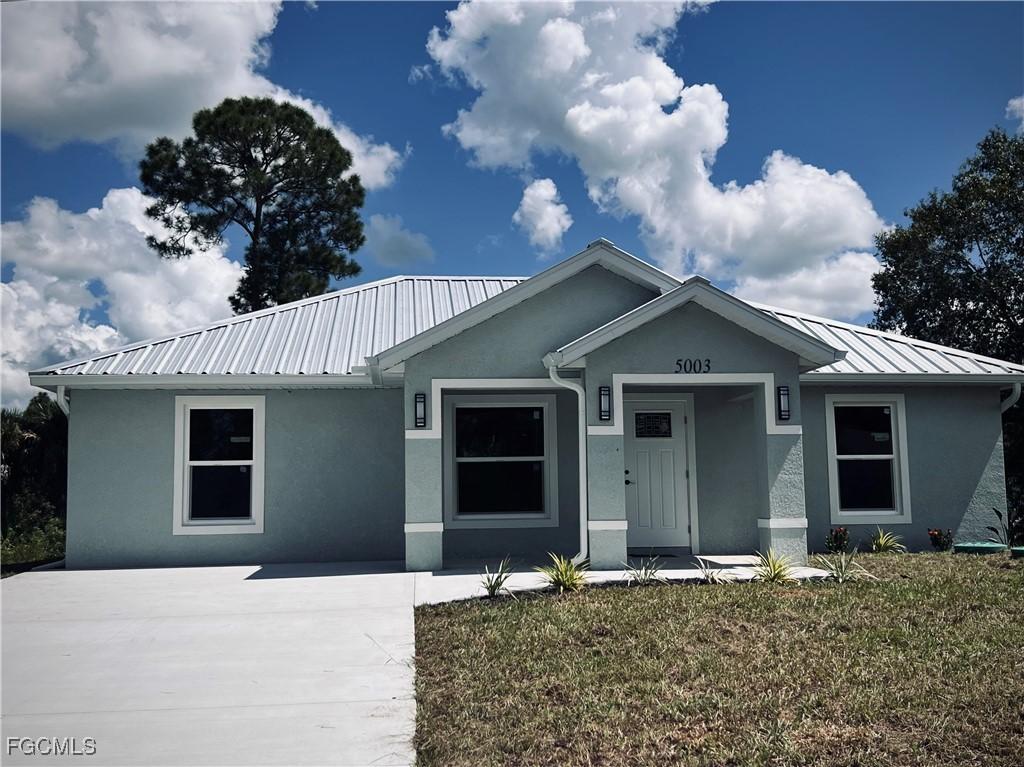 5003 Early Ln., Labelle, FL 33935