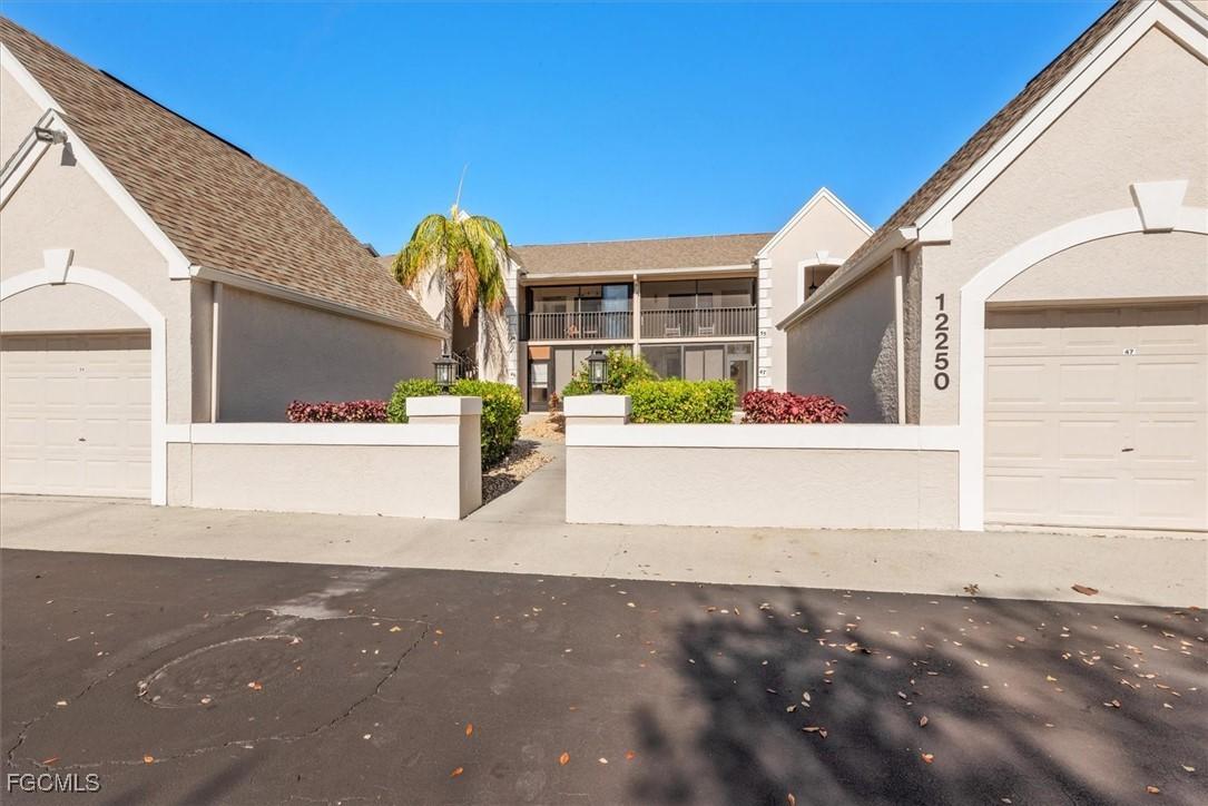 12250 Kelly Greens Blvd. #53, Fort Myers, FL 33908