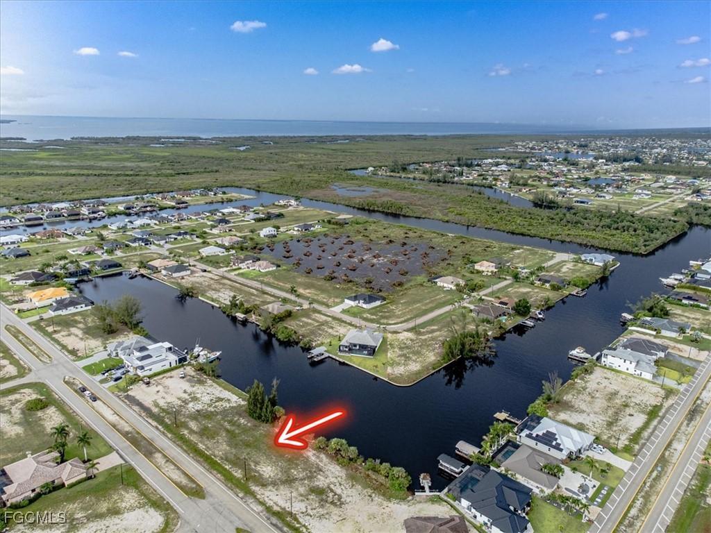 4015 Gulfstream Pkwy., Cape Coral, FL 33993