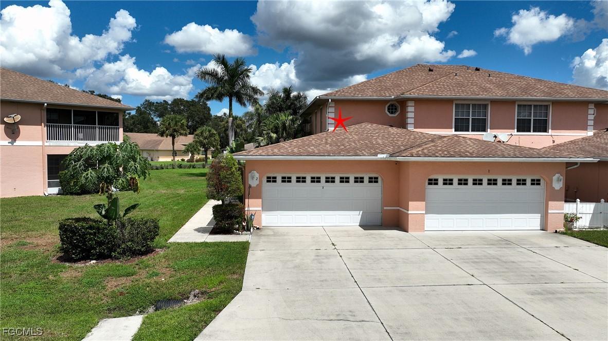 19999 Lake Vista Cir. #2, Lehigh Acres, FL 33936