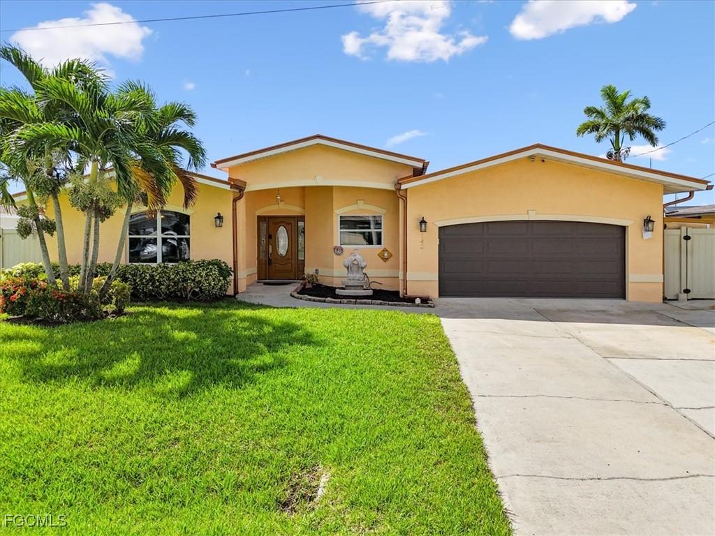 142 SW 51st Ter., Cape Coral, FL 33914