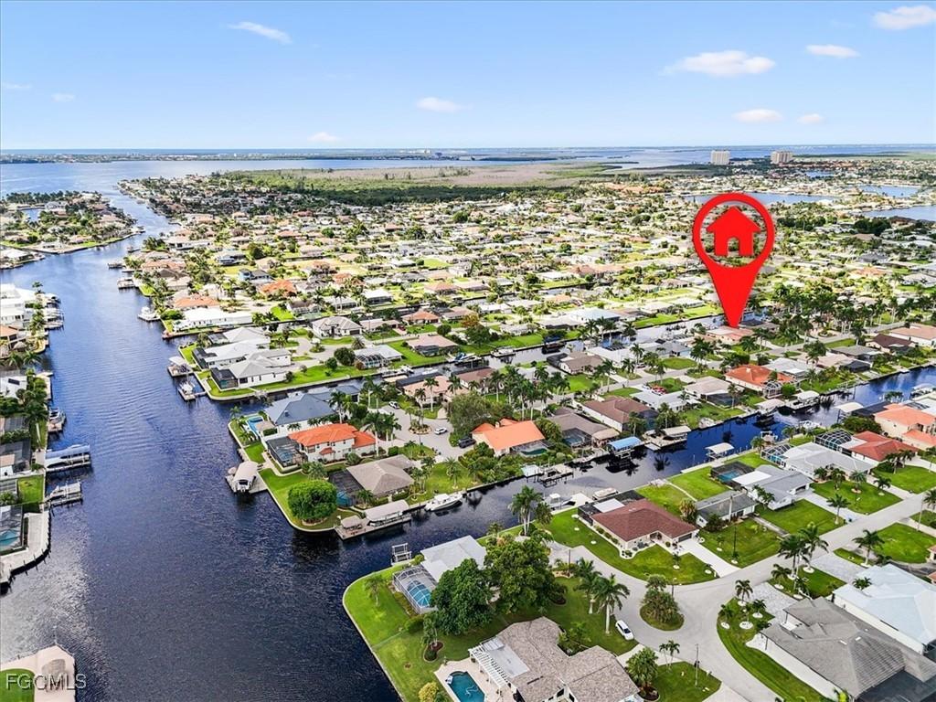 142 SW 51st Ter., Cape Coral, FL 33914