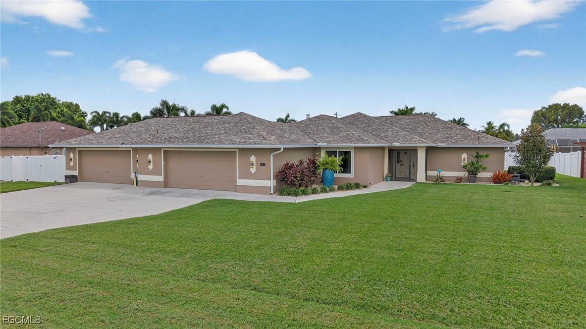 624 SE 23rd Ter., Cape Coral, FL 33990