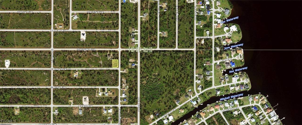 12228 Karney Ave., Port Charlotte, FL 33981