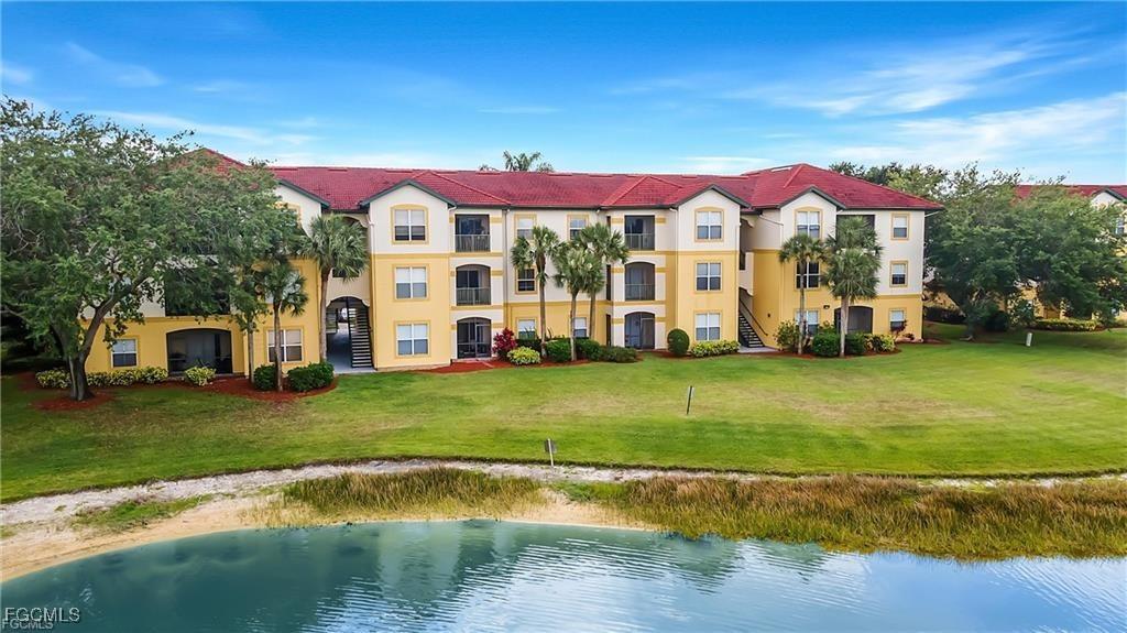 11510 Villa Grand #421, Fort Myers, FL 33913