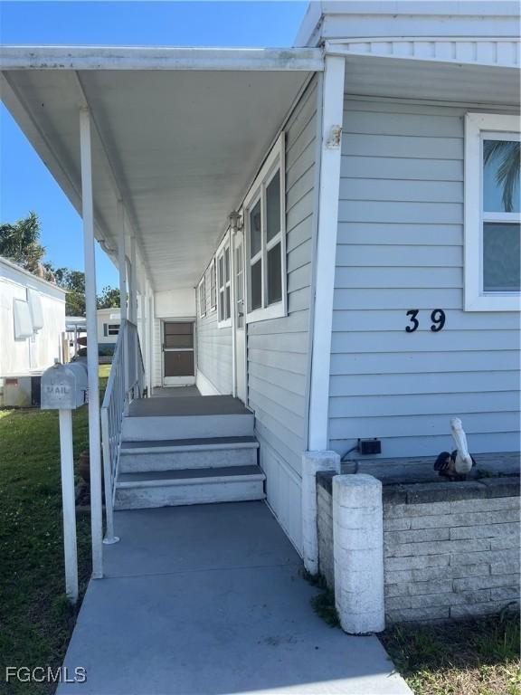 1891 Englewood Rd., Englewood, FL 34223