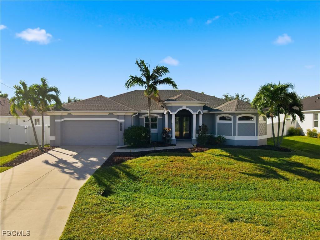 2538 SW 35th Ln., Cape Coral, FL 33914