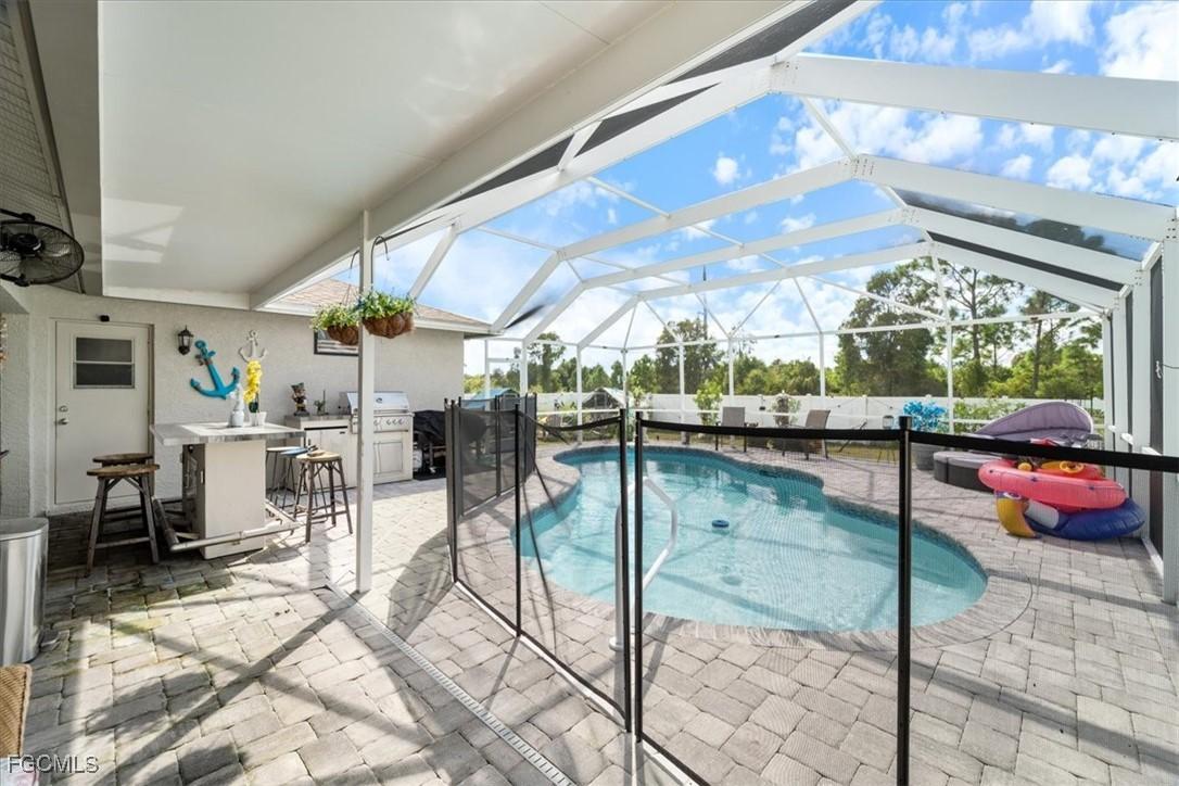 1021 Alvin Ave., Lehigh Acres, FL 33971