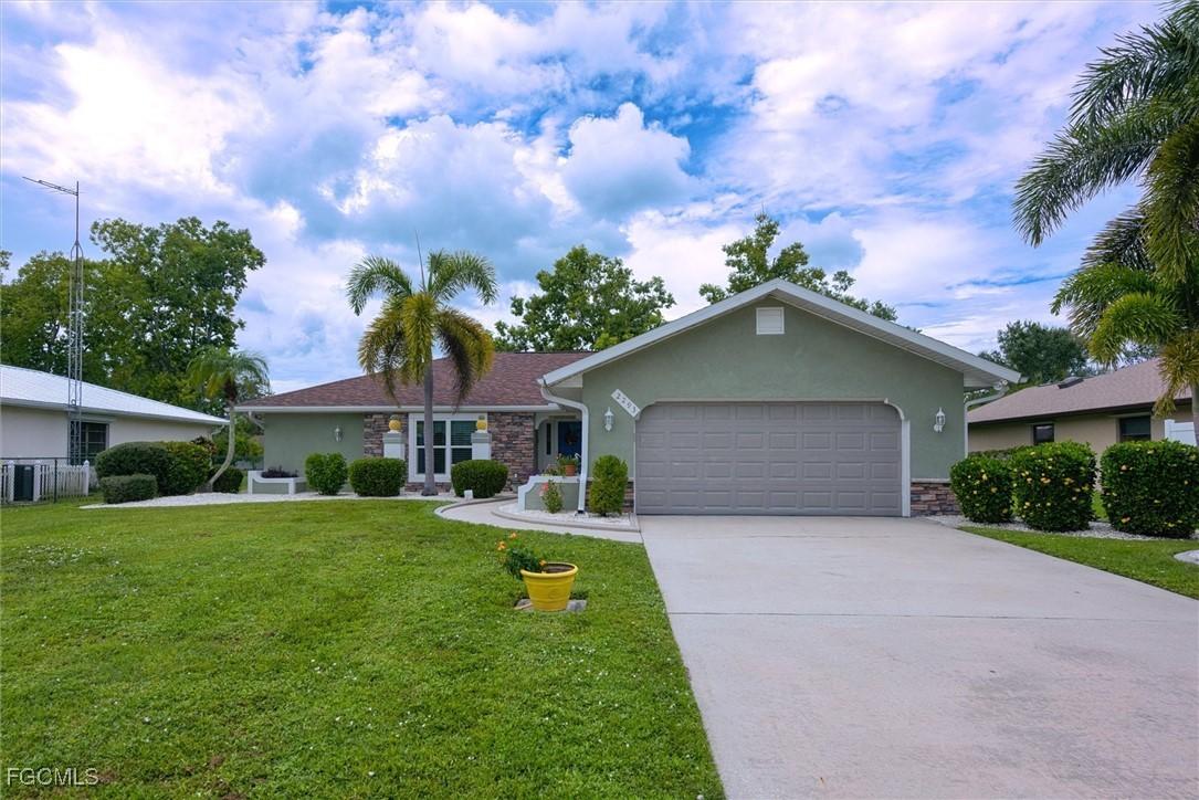 2293 Rio De Janeiro Ave., Punta Gorda, FL 33983