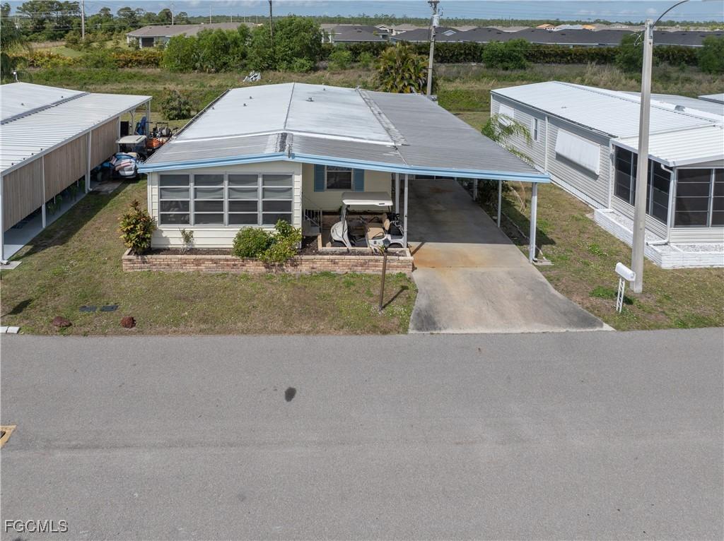 16037 Citron Way, North Fort Myers, FL 33903