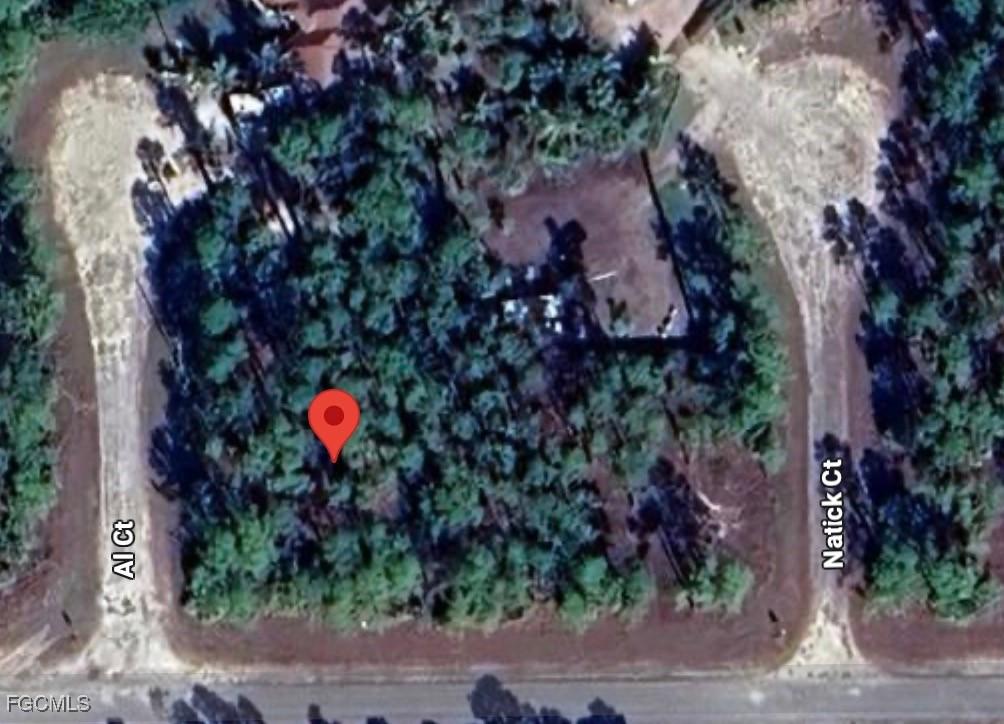 107 Opal Ct., Lehigh Acres, FL 33974