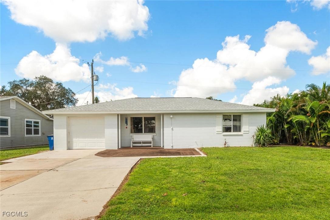 15055 Buckeye Dr., Fort Myers, FL 33905