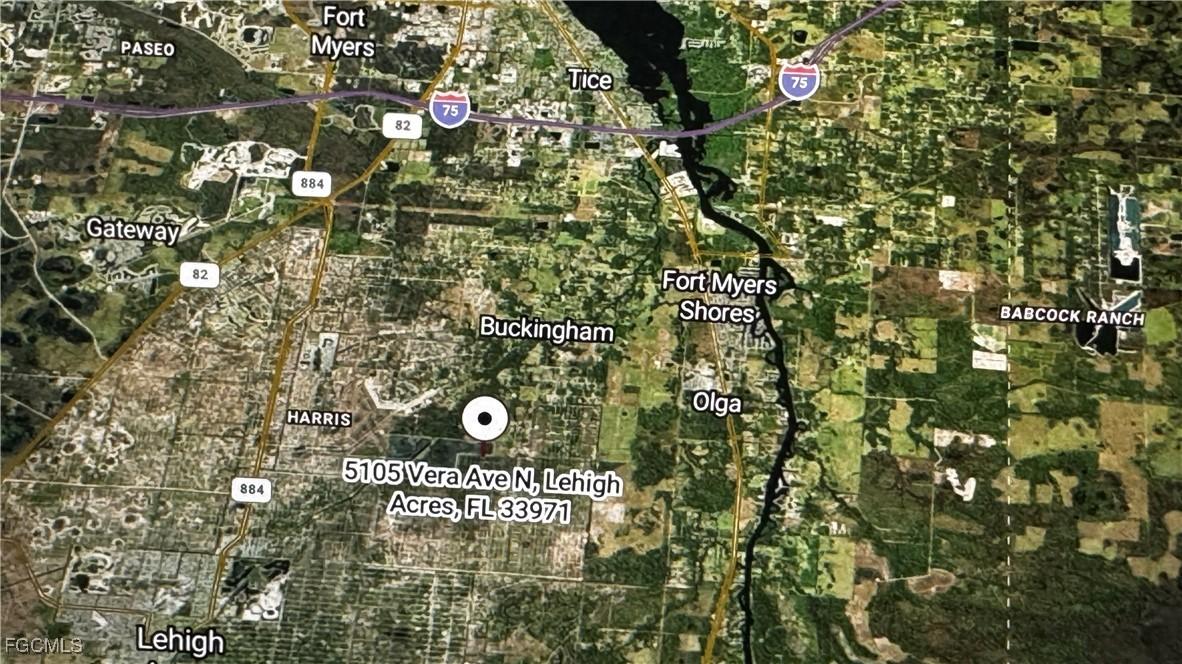 5105 Vera Ave., Lehigh Acres, FL 33971