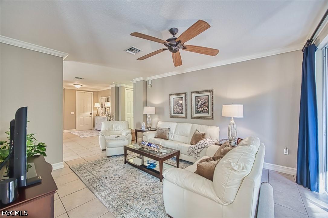 12129 Lucca St. #102, Fort Myers, FL 33966